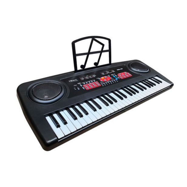 Teclado 54 notas Tonic (TON-100)