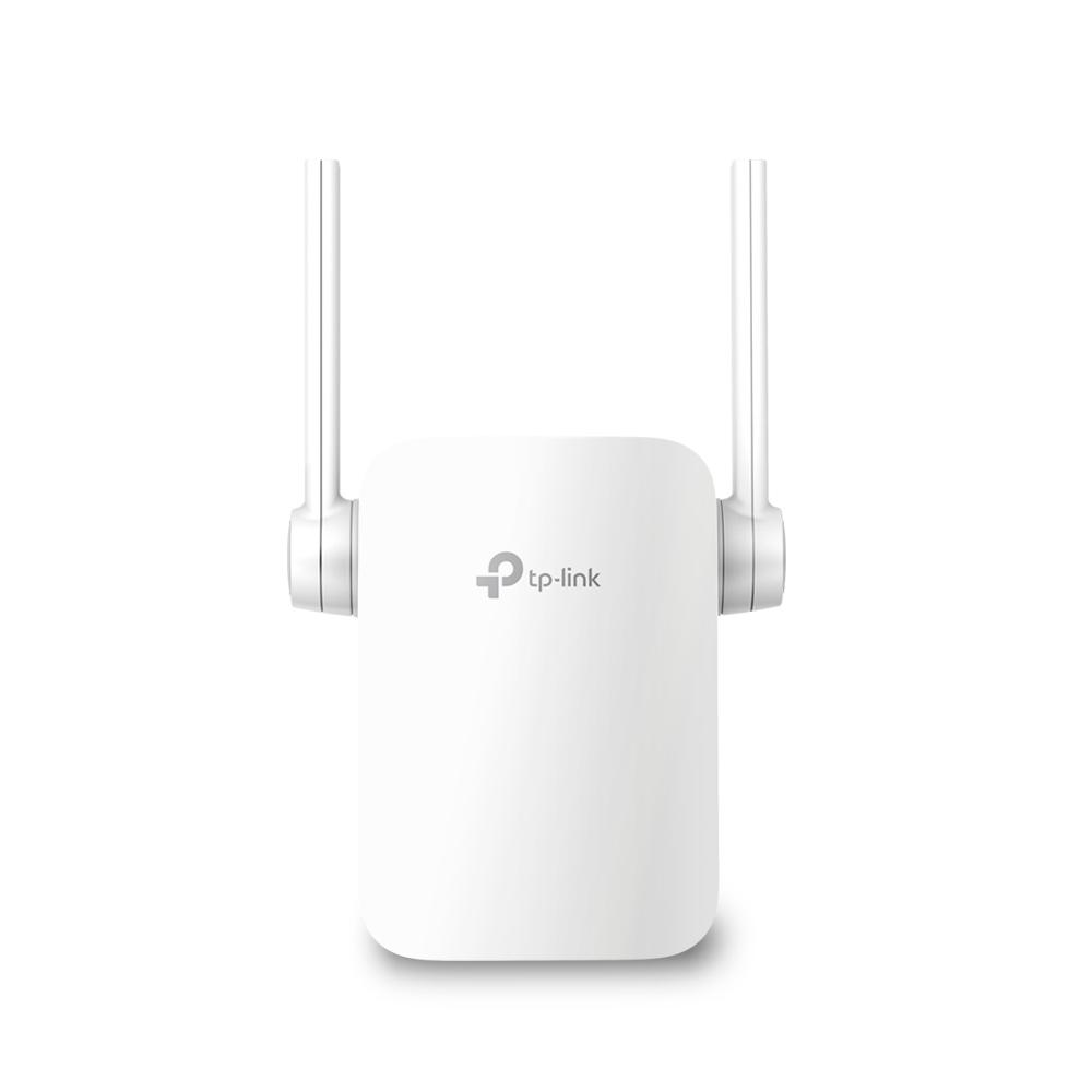 Repetidor WI-Fi TP-Link ( AC750 RE205 )
