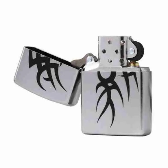 ZIPPO 29694 TRIBAL TATTOO