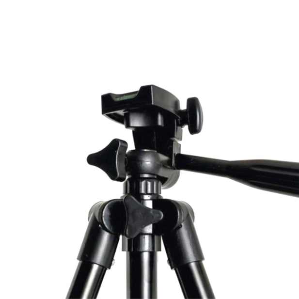 Tripode de aluminio 108cm DBLUE DBTRI06