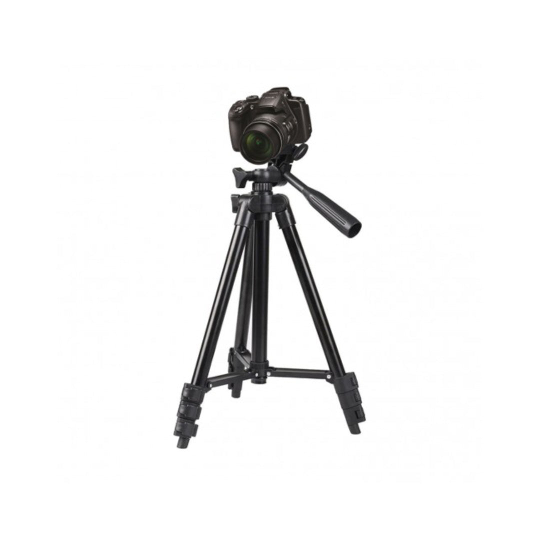 Tripode de aluminio 108cm DBLUE DBTRI06