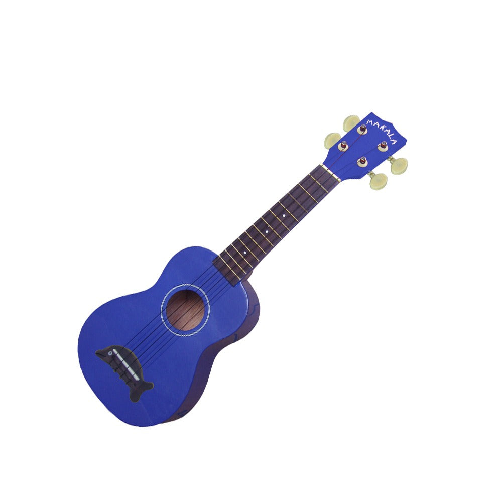 Ukelele Makala MK-SD Dolphin Azul