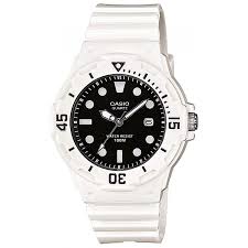 Reloj Casio LRW-200H-1EVDF