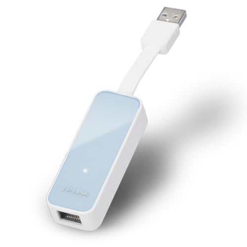 Adaptador TP-Link USB 2.0 a Ethernet 10/100mbps