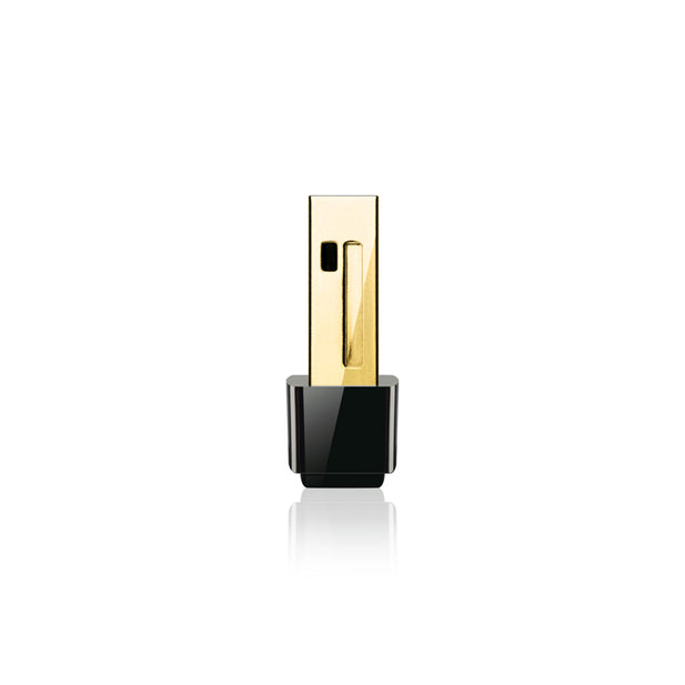 Adaptador Inalámbrico Nano Usb WI-Fi TP-Link ( TL-WN725N )