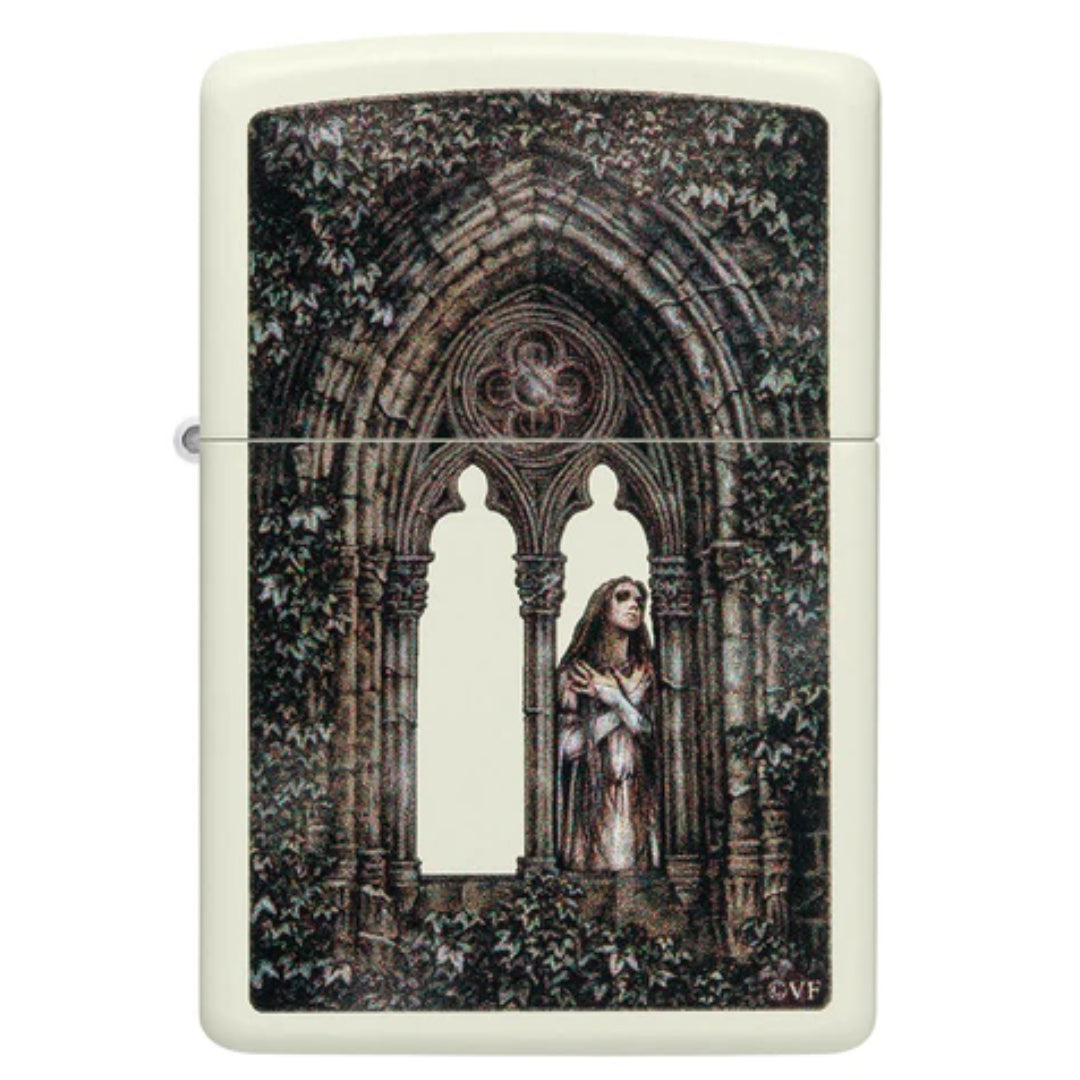 ZIPPO 49836 VICTORIA FRANCES