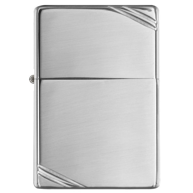 ZIPPO 260 VINTAGE HI POL CHROMAD
