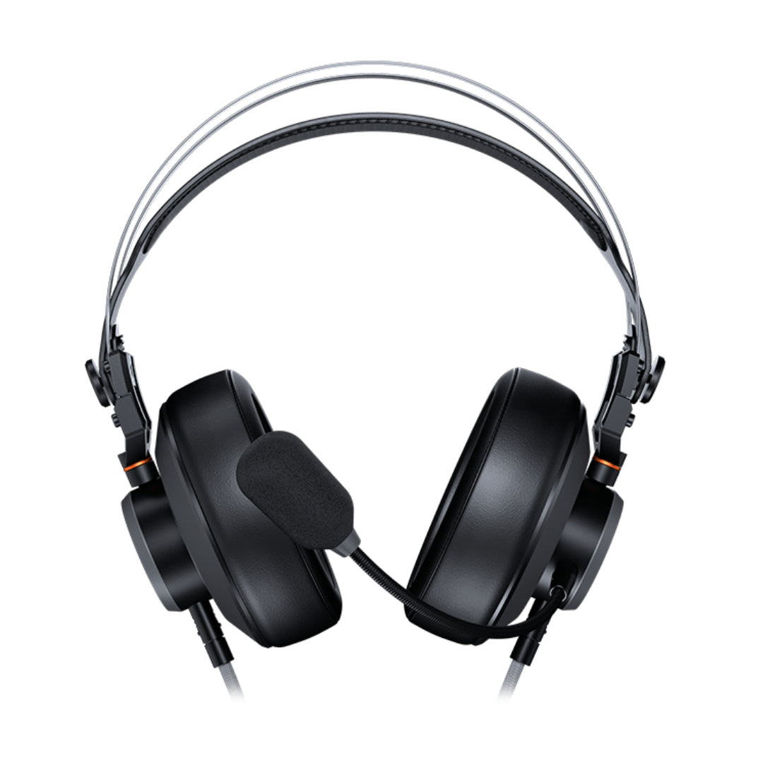 AUDIFONOS GAMER IRON VM410 COUGAR