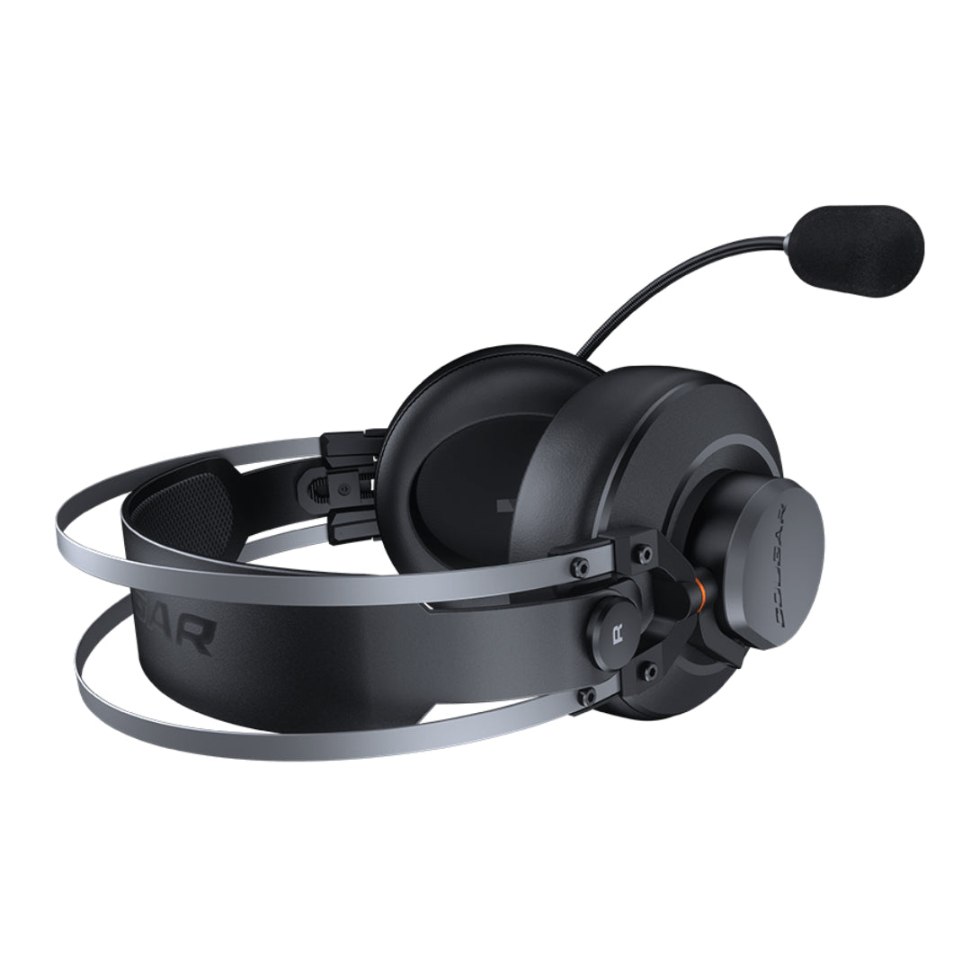 AUDIFONOS GAMER IRON VM410 COUGAR