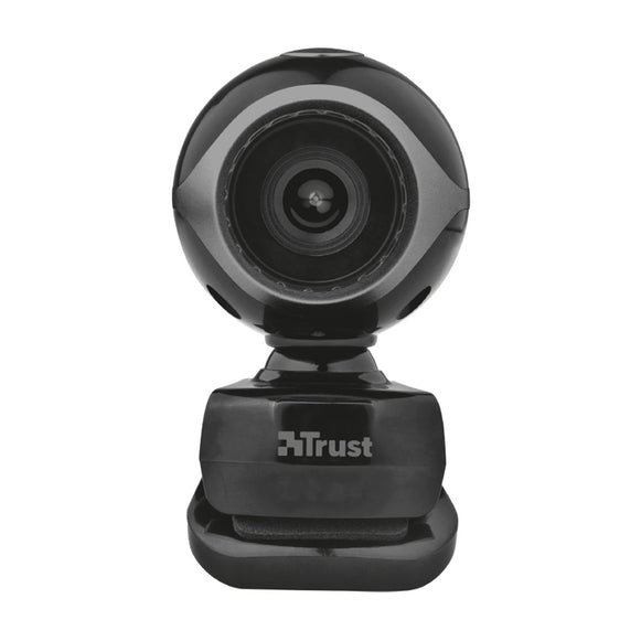Camara Web Exis Trust