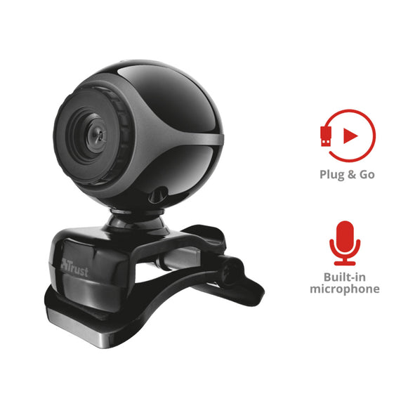 Camara Web Exis Trust