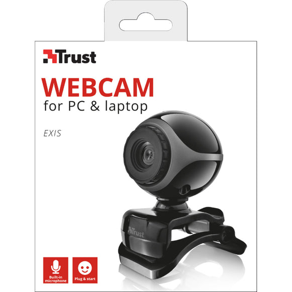 Camara Web Exis Trust