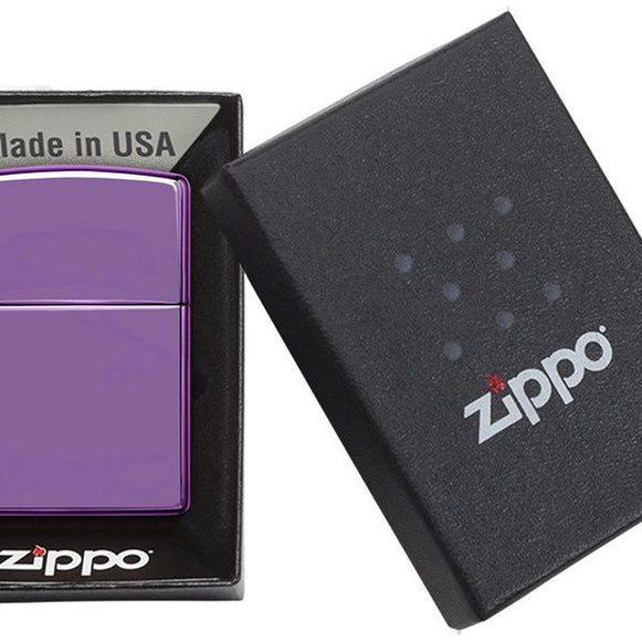 ZIPPO 24747 ABYSS
