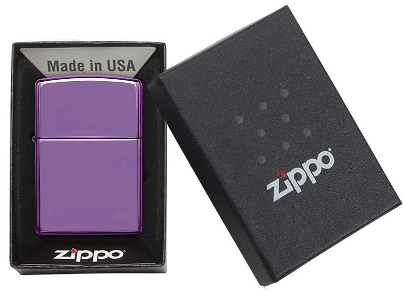ZIPPO 24747 ABYSS