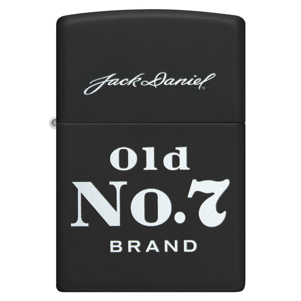 ZIPPO 49823 JACK DANIELS