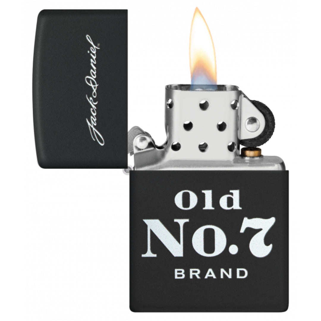 ZIPPO 49823 JACK DANIELS