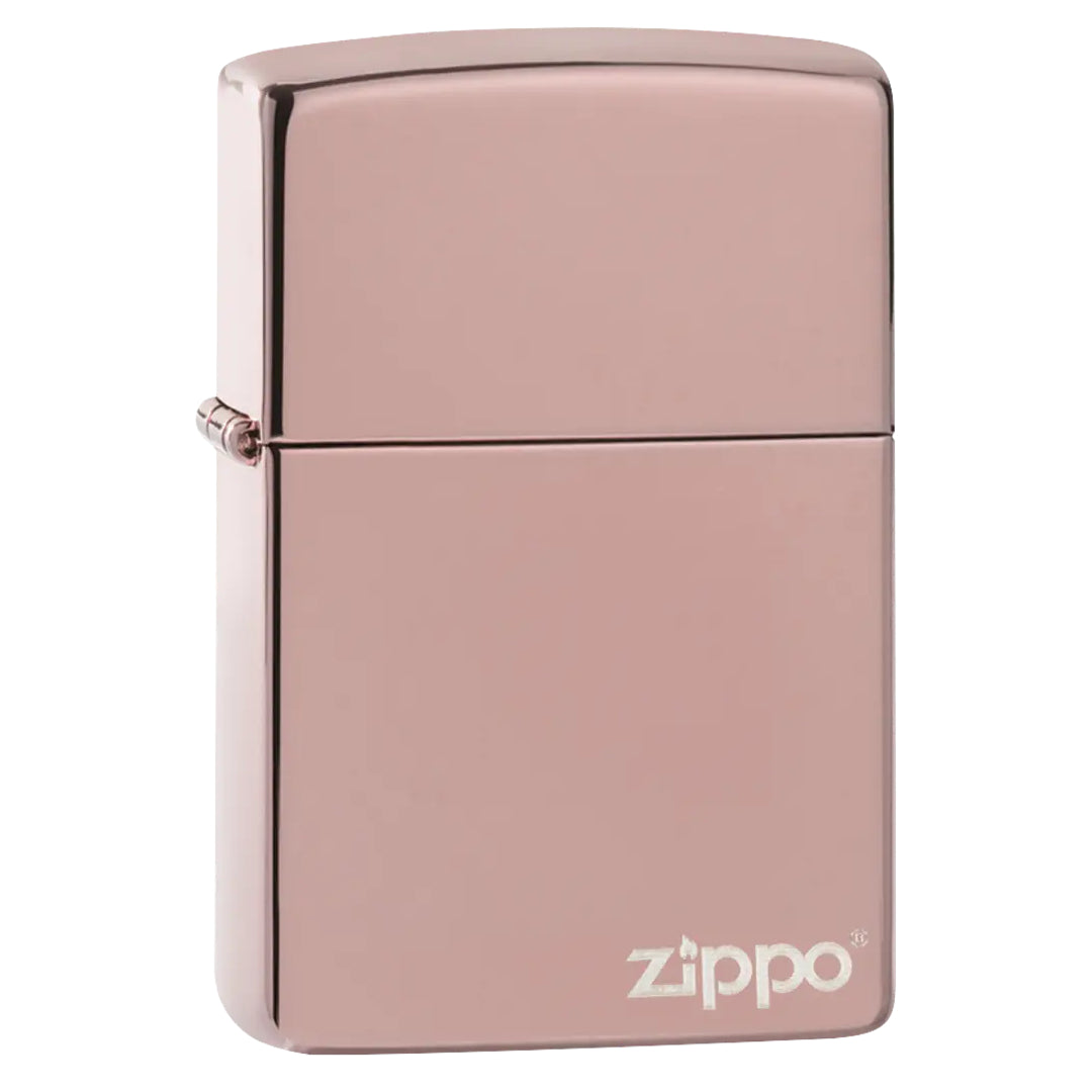 ZIPPO 49190ZL ROSE GOLD ZIPPO